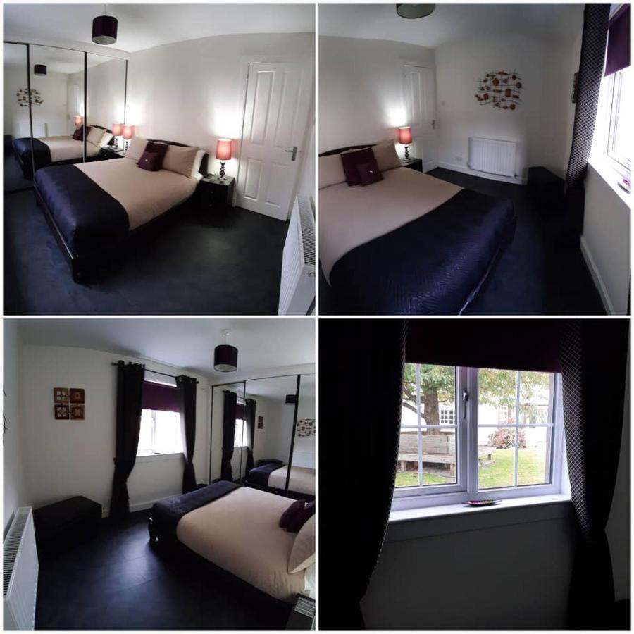 Apartmán Bonnie Inverness Exteriér fotografie